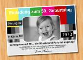 Fotocollage Zum Geburtstag 250 Vorlagen 24h Versand