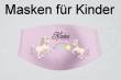 Masken Kinder